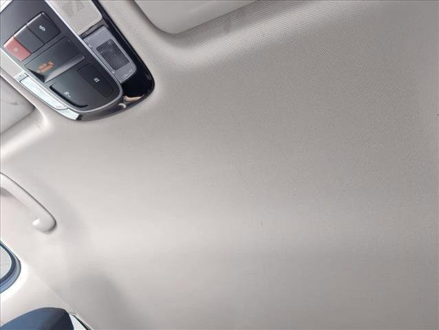 used 2023 Hyundai Tucson car, priced at $23,498