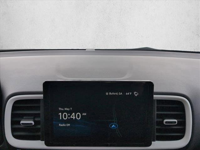 used 2023 Hyundai Venue car, priced at $21,579