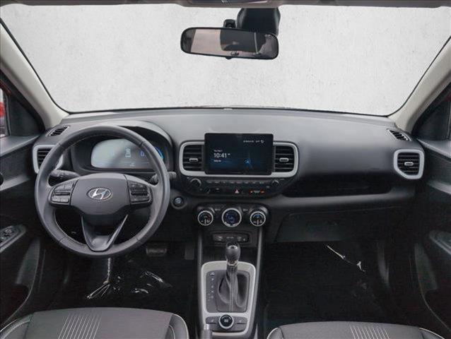 used 2023 Hyundai Venue car, priced at $21,579