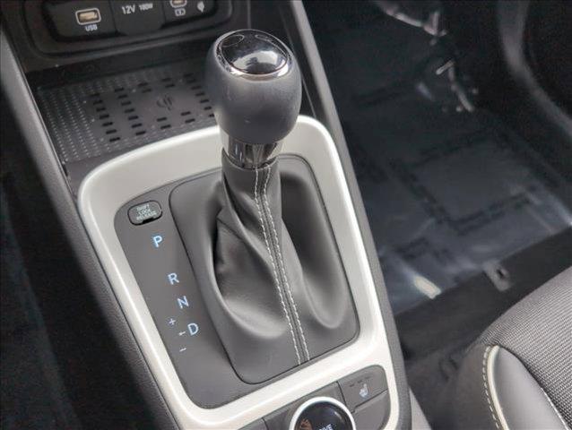 used 2023 Hyundai Venue car, priced at $21,579