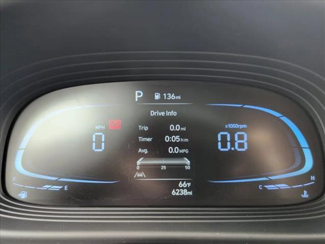 used 2023 Hyundai Venue car, priced at $21,579