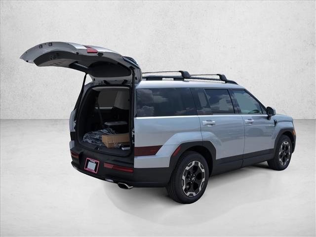 new 2026 Hyundai Santa Fe car, priced at $35,249