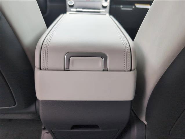 new 2026 Hyundai Santa Fe car, priced at $35,249