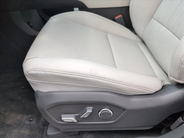 new 2026 Hyundai Santa Fe car, priced at $35,249