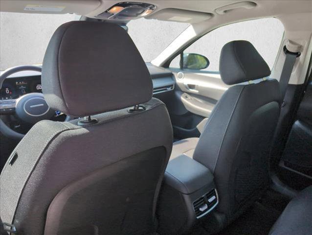 new 2026 Hyundai Sonata Hybrid car, priced at $29,799