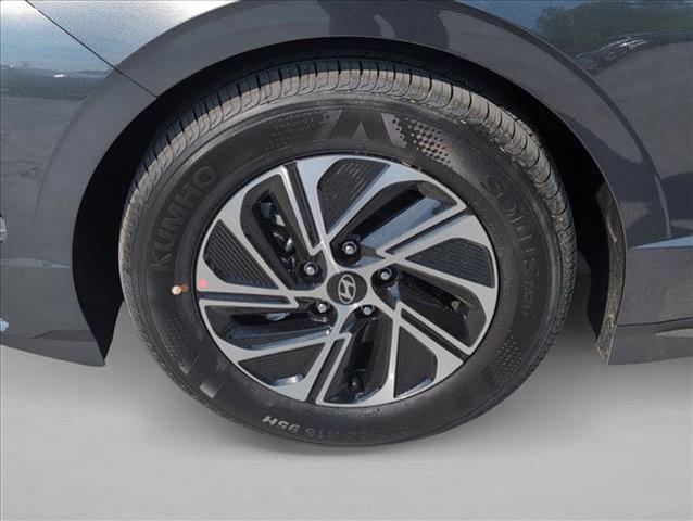 new 2026 Hyundai Sonata Hybrid car, priced at $29,799