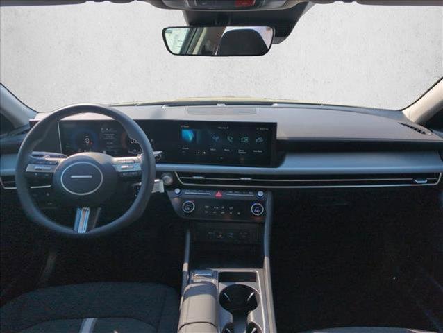 new 2026 Hyundai Sonata Hybrid car, priced at $29,799