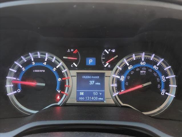 used 2017 Toyota 4Runner car, priced at $26,898