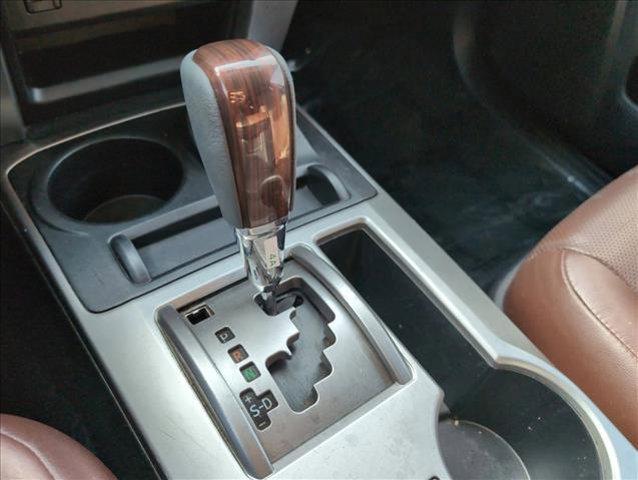 used 2017 Toyota 4Runner car, priced at $26,898