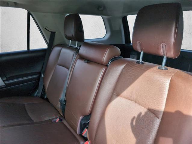 used 2017 Toyota 4Runner car, priced at $26,898