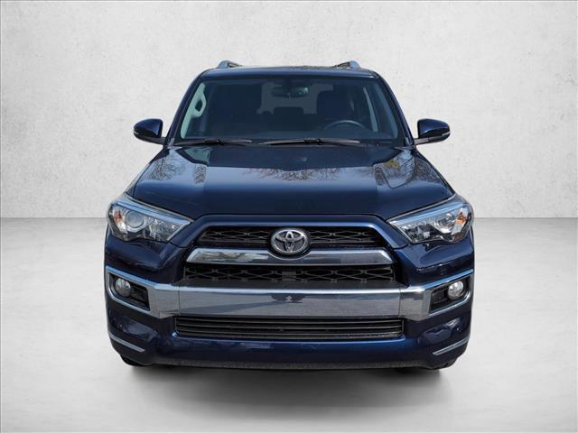 used 2017 Toyota 4Runner car, priced at $26,898