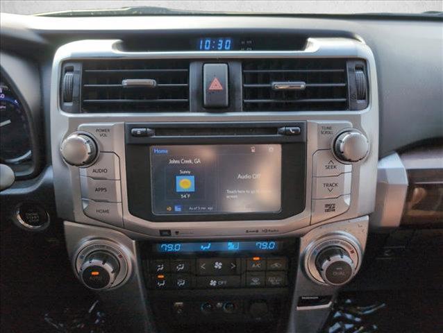 used 2017 Toyota 4Runner car, priced at $26,898