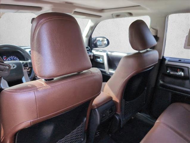 used 2017 Toyota 4Runner car, priced at $26,898