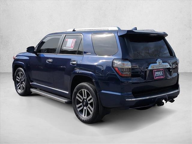 used 2017 Toyota 4Runner car, priced at $26,898