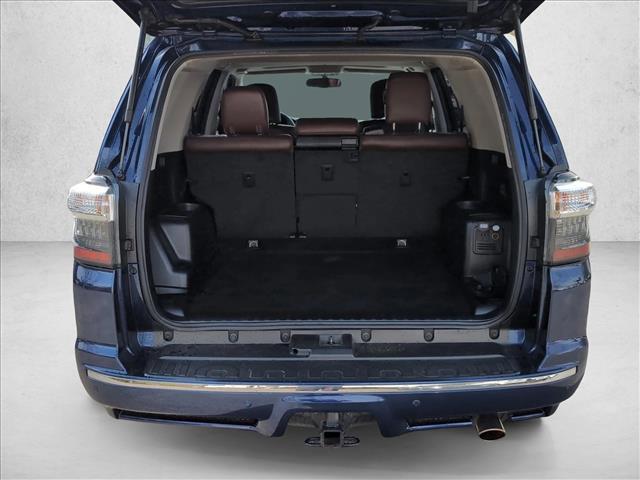 used 2017 Toyota 4Runner car, priced at $26,898