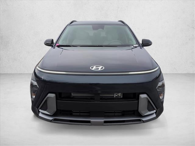new 2026 Hyundai Kona car, priced at $29,875