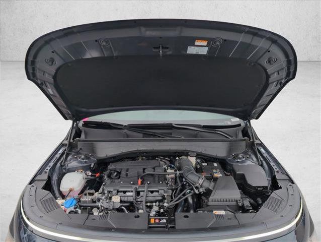 new 2026 Hyundai Kona car, priced at $29,875