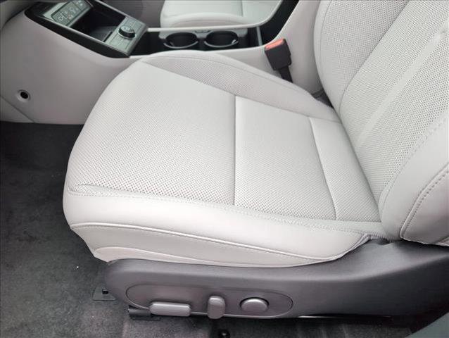 new 2026 Hyundai Kona car, priced at $29,875