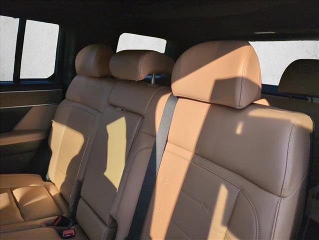 new 2026 Hyundai Santa Fe car, priced at $46,339