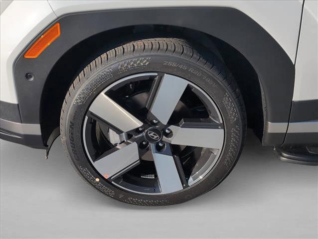 new 2026 Hyundai Santa Fe car, priced at $46,339