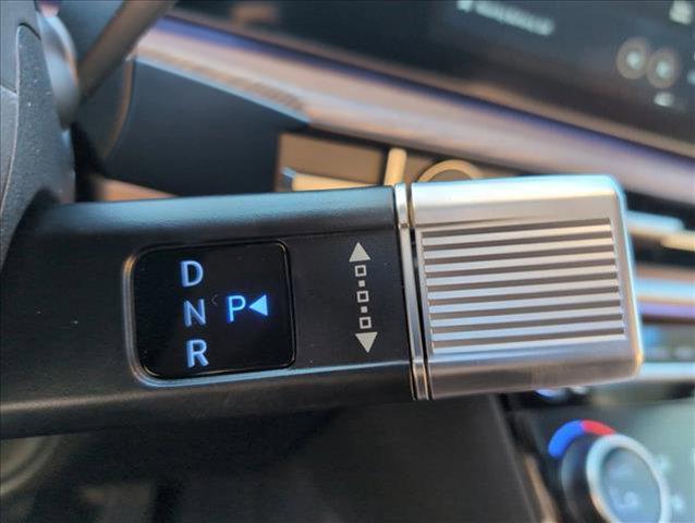 new 2026 Hyundai Santa Fe car, priced at $46,339