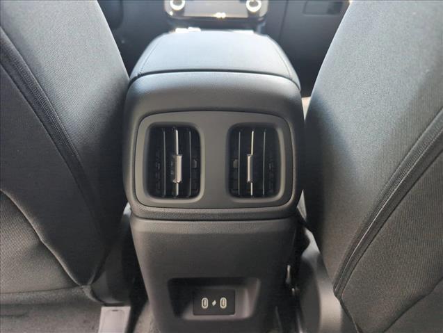 new 2026 Hyundai TUCSON Hybrid car, priced at $37,623