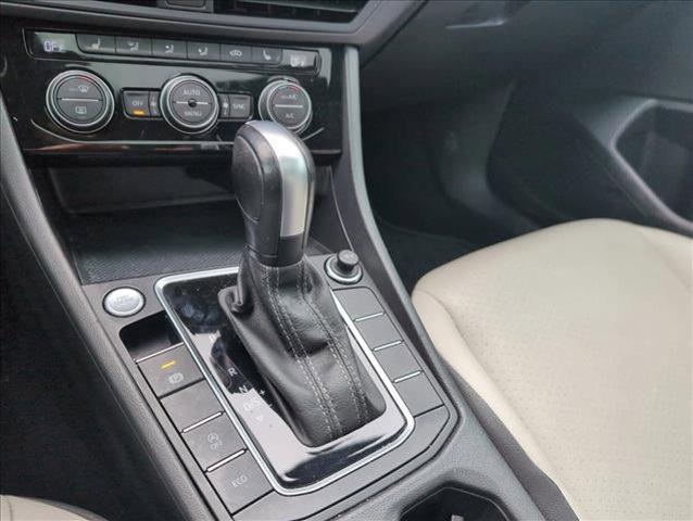 used 2020 Volkswagen Jetta car, priced at $16,989