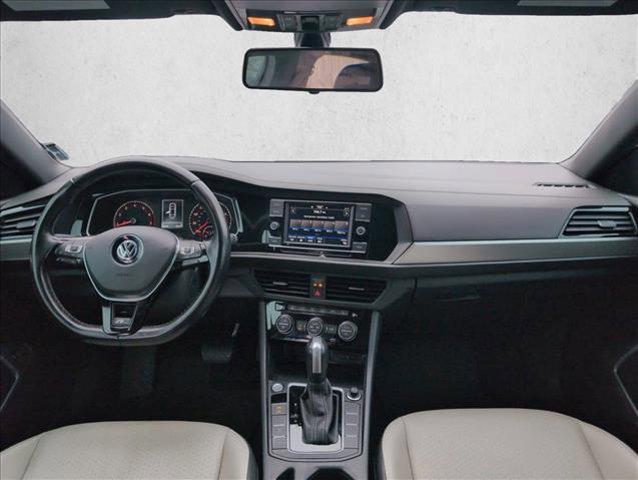 used 2020 Volkswagen Jetta car, priced at $16,989