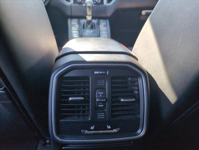 used 2017 Porsche Macan car, priced at $28,989