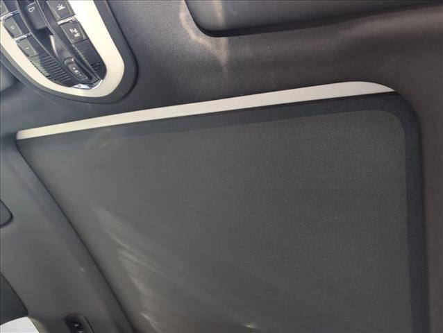 used 2017 Porsche Macan car, priced at $28,989