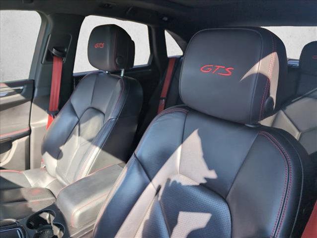 used 2017 Porsche Macan car, priced at $28,989