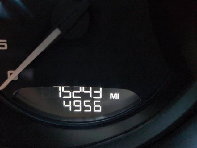 used 2017 Porsche Macan car, priced at $28,989