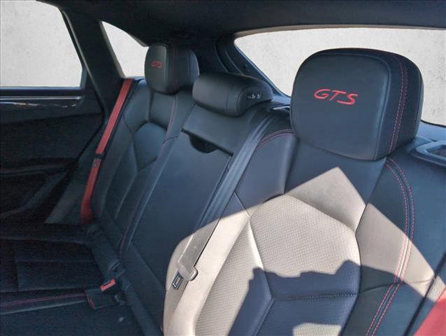 used 2017 Porsche Macan car, priced at $28,989