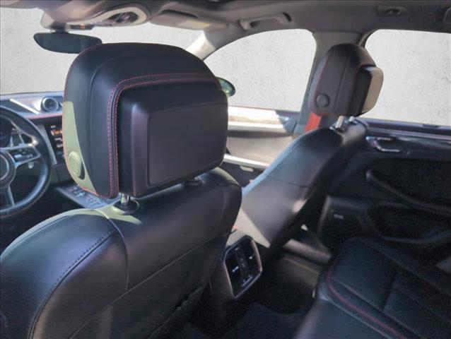 used 2017 Porsche Macan car, priced at $28,989