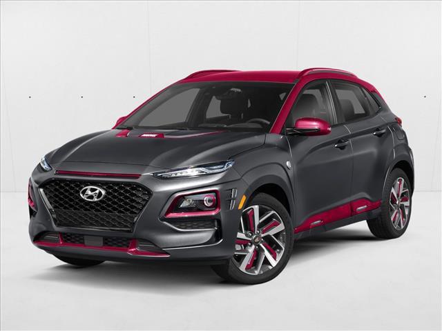 used 2019 Hyundai Kona car, priced at $17,898