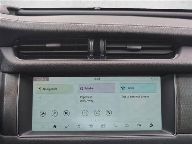 used 2017 Jaguar XF car, priced at $24,879