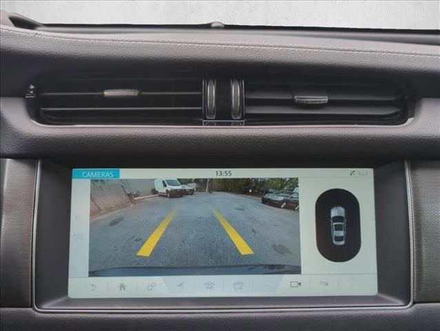 used 2017 Jaguar XF car, priced at $24,879