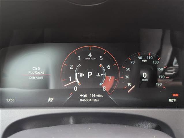 used 2017 Jaguar XF car, priced at $24,879