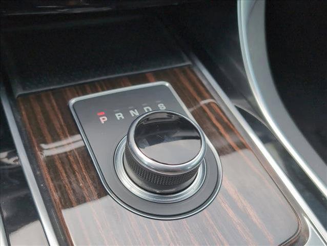 used 2017 Jaguar XF car, priced at $24,879