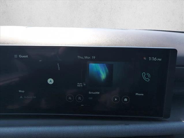 new 2026 Hyundai Tucson car, priced at $32,999