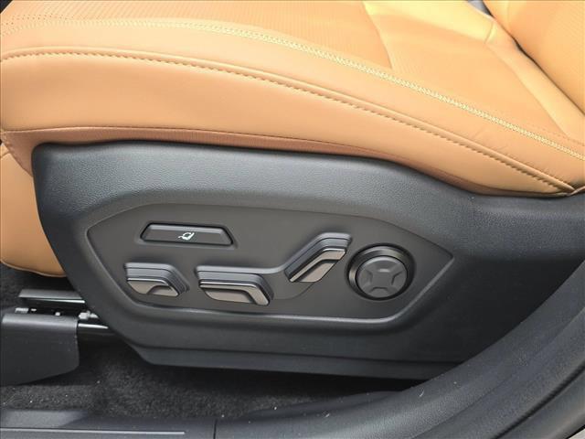 new 2026 Hyundai SANTA FE HEV car, priced at $49,539