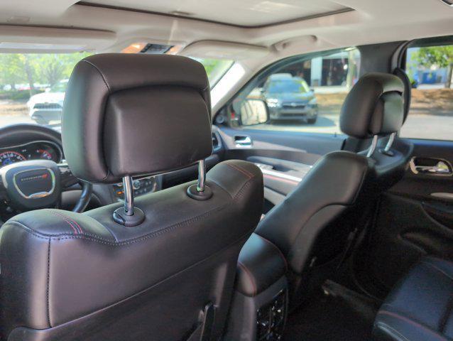 used 2018 Dodge Durango car, priced at $21,998