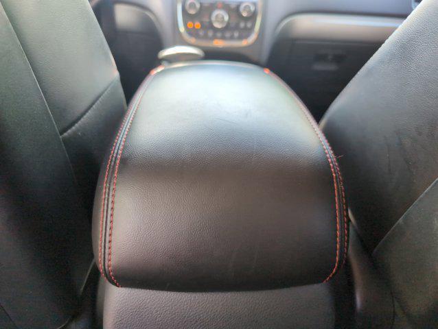 used 2018 Dodge Durango car, priced at $21,998