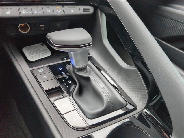 new 2026 Hyundai Elantra car, priced at $26,068