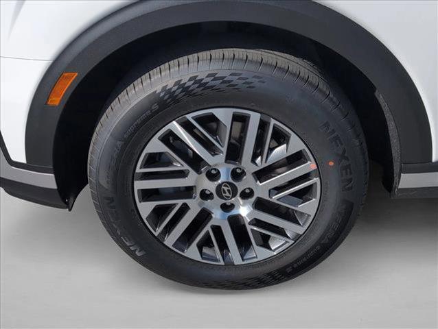 new 2026 Hyundai Palisade car, priced at $44,315