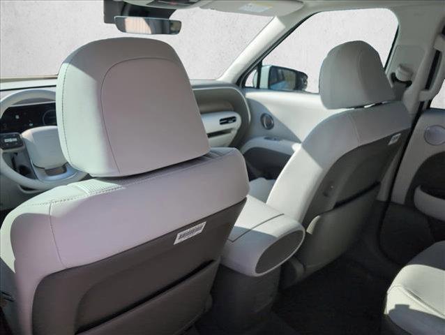 new 2026 Hyundai Palisade car, priced at $44,315