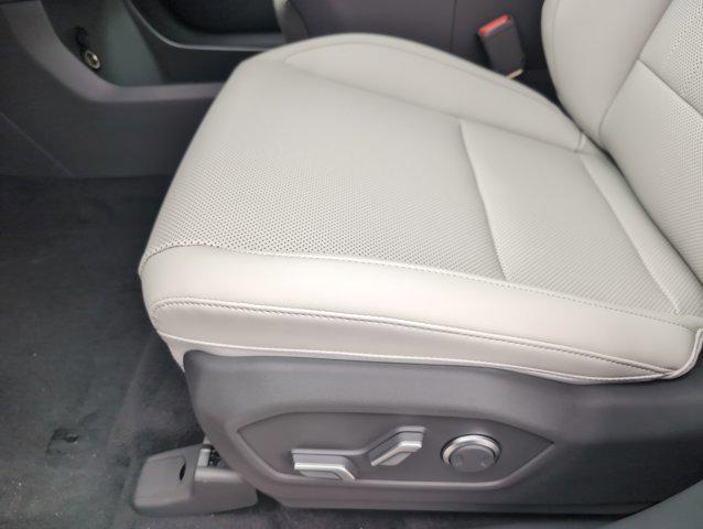 new 2026 Hyundai Santa Fe car, priced at $35,249