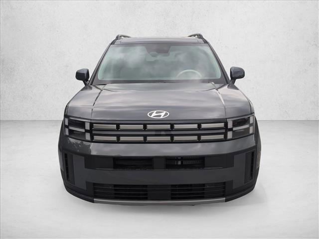 new 2026 Hyundai Santa Fe car, priced at $38,023