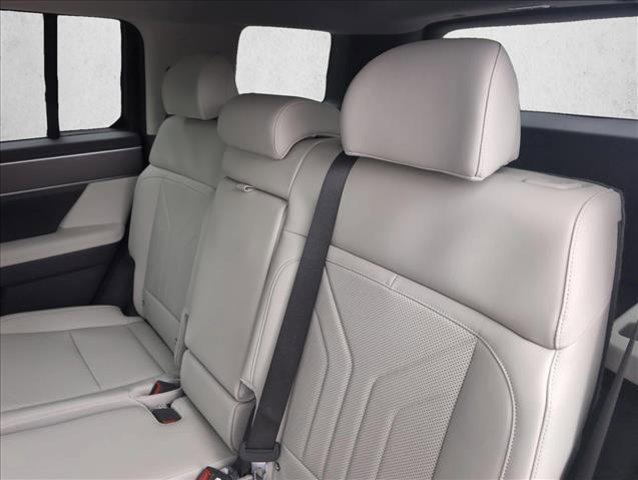 new 2026 Hyundai Santa Fe car, priced at $38,023