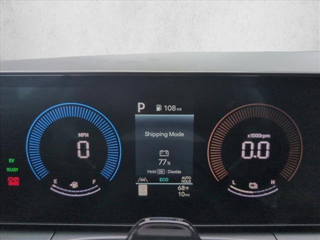 new 2026 Hyundai Santa Fe car, priced at $38,023